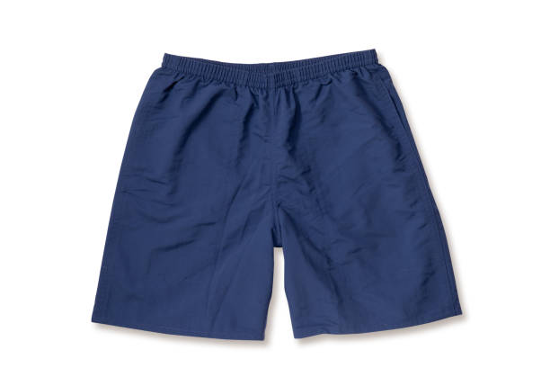 Matching Colors: What Goes with Blue Shorts?
